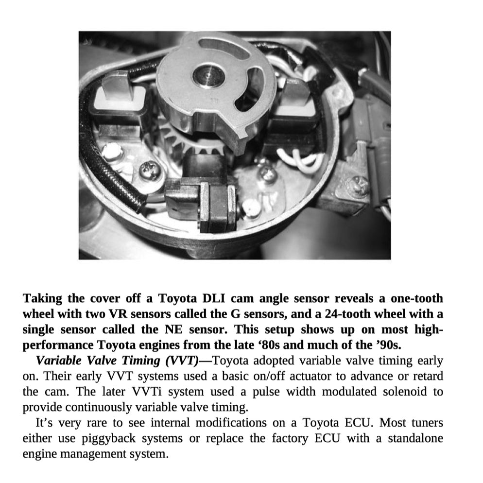 PERFORMANCE FUEL INJECTION SYSTEMS - MATT CRAMER & JERRY HOFFMANN - Image 5