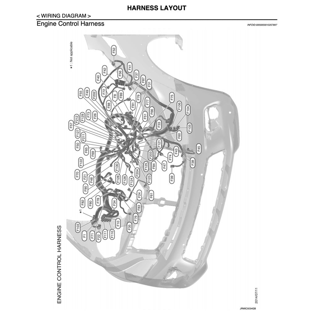 INFINITI QX80 (2015-2022) SERVICE WORKSHOP MANUAL - Image 9