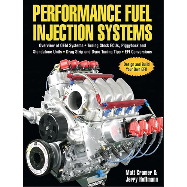 PERFORMANCE FUEL INJECTION SYSTEMS - MATT CRAMER & JERRY HOFFMANN - Image 2