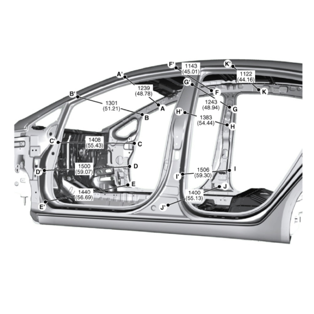 KIA CERATO / FORTE YD (2012-2018) SERVICE WORKSHOP MANUAL - Image 9