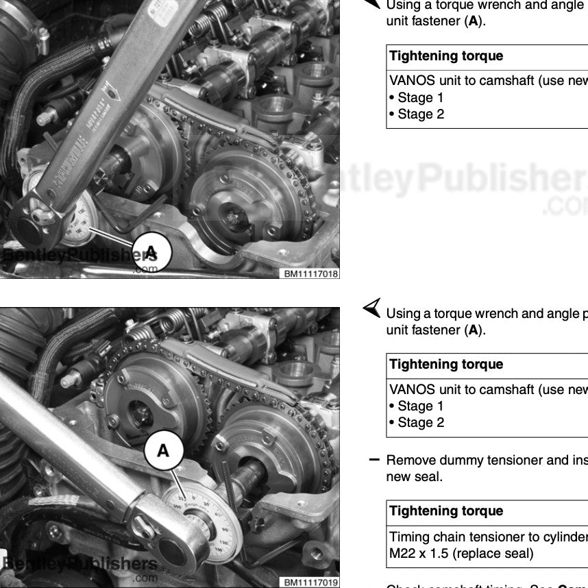 MINI COOPER R55 R56 R57 (2007-2013) WORKSHOP SERVICE REPAIR MANUAL - Image 8