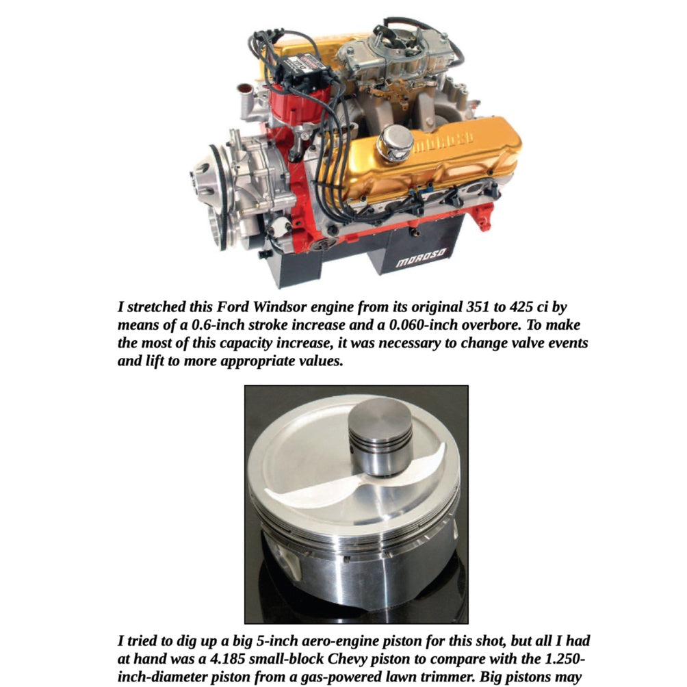 DAVID VIZARD'S HOW TO BUILD HORSEPOWER - SA24 - Image 10