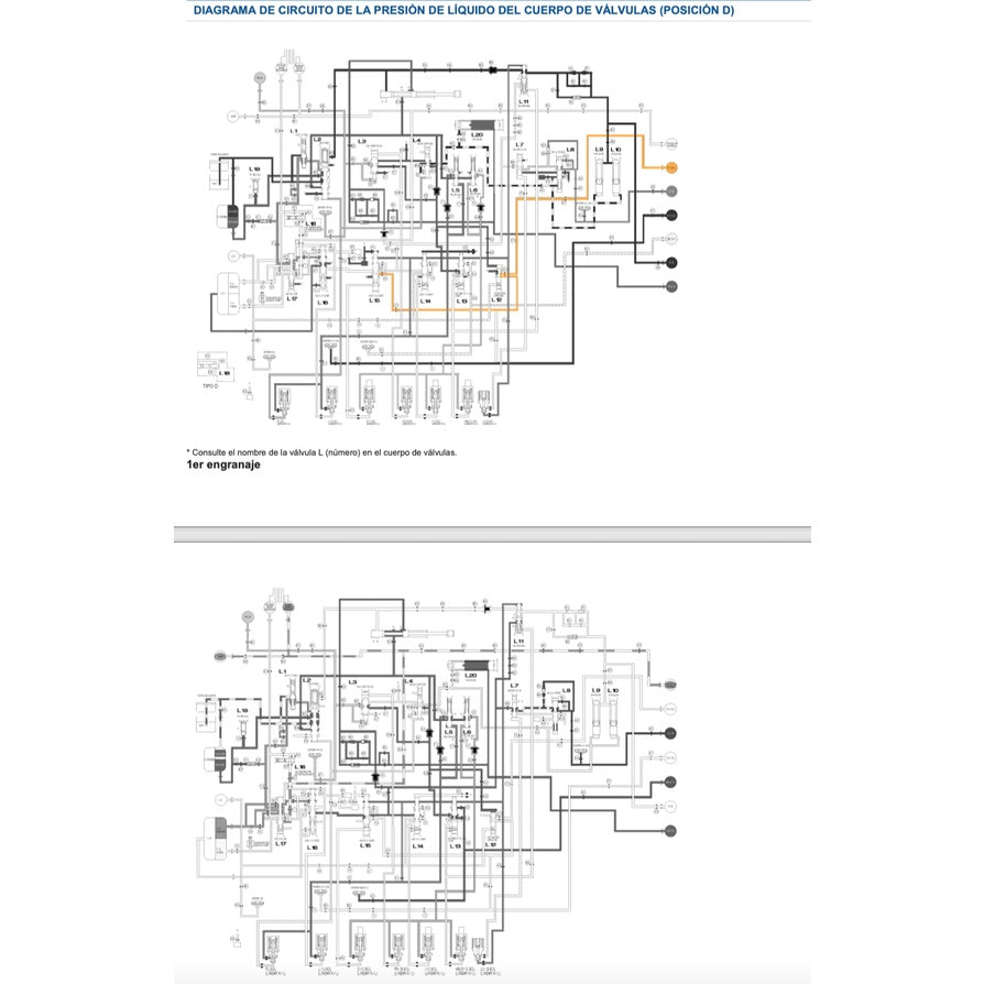 HYUNDAI GRAND STAREX H1 TQ (2007-2021) SERVICE WORKSHOP MANUAL - Image 4