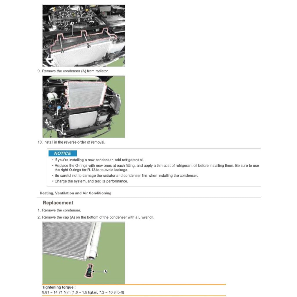 HYUNDAI TUCSON TL 1.6L T-GDI & 2.0L GDI (2016-2021) SERVICE WORKSHOP MANUAL IN PDF FORMAT (
1400 PAGES
) SUPPLIED AS DOWNLOADABLE LINK.
This is the same type of service manual your local HYUNDAI dealer will use when doing a repair. This manual has detailed illustrations as well as step by step instructions. All pages are printable, so run off what you need and take it with you into the garage or workshop.
WE ARE OFFERING A CHOICE OF TWO ENGINES FOR THIS MANUAL (SELECTED UPON CHECKOUT):
-
1.6L T-GDI (GAMMA)
- 2.0L GDI (NU)
REFERENCE POWERTRAIN
Engine
Petrol:
1.6 L Gamma GDi I4
1.6 L Gamma T-GDi I4
2.0 L Nu MPi I4
2.0 L Nu GDi I4
2.4 L Theta II MPi I4
2.4 L Theta II GDi I4
Diesel:
1.6 L U II CRDi I4
1.7 L U II CRDi I4
2.0 L R II CRDi I4
Transmission
6-speed manual
6-speed automatic
8-speed automatic
7-speed DCT
WHAT'S INSIDE ?
Detailed sub-steps expand on repair procedure information
Notes, cautions and warnings throughout each chapter pinpoint critical information.
Numbered instructions guide you through every repair procedure step by step.
Bold figure number help you quickly match illustrations with instructions.
Detailed illustrations, drawings and photos guide you through every procedure.
Enlarged inset helps you identify and examine parts in detail.
Numbered table of contents easy to use so that you can find the information you need fast.
This manual also makes it easy to diagnose and repair problems with your machines electrical system.
Troubleshooting and electrical service procedures are combined with detailed wiring diagram for ease of use. - Image 9