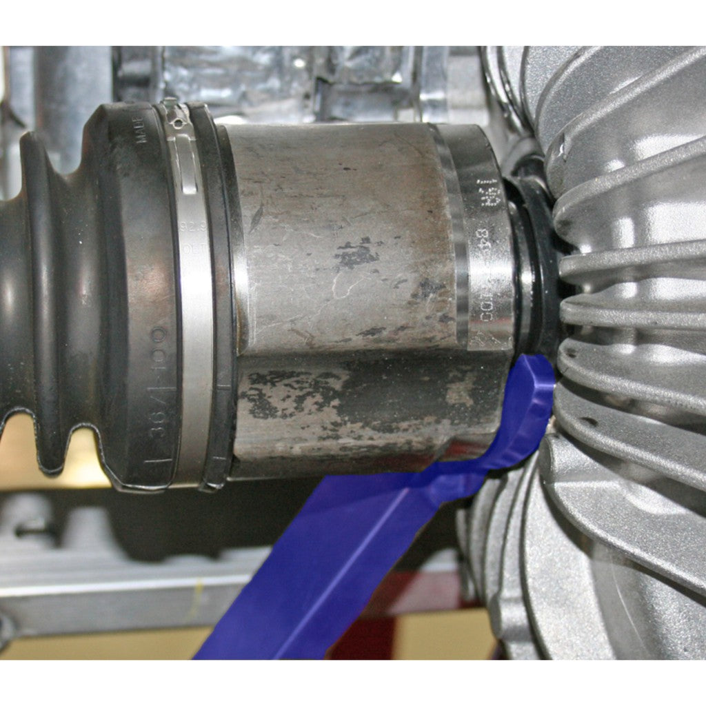 TESLA MODEL X (2015+) SERVICE WORKSHOP MANUAL - Image 9