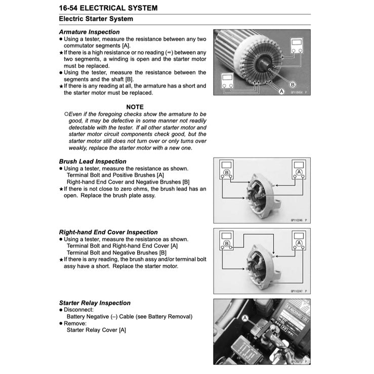 KAWASAKI VERSYS KLZ 1000 (2015-2018) SERVICE WORKSHOP MANUAL + PARTS CATALOGUE +OWNER'S MANUAL - Image 8