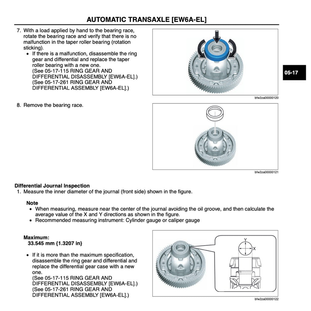 MAZDA CX-3 DK (2016-2021) SERVICE WORKSHOP MANUAL - Image 9