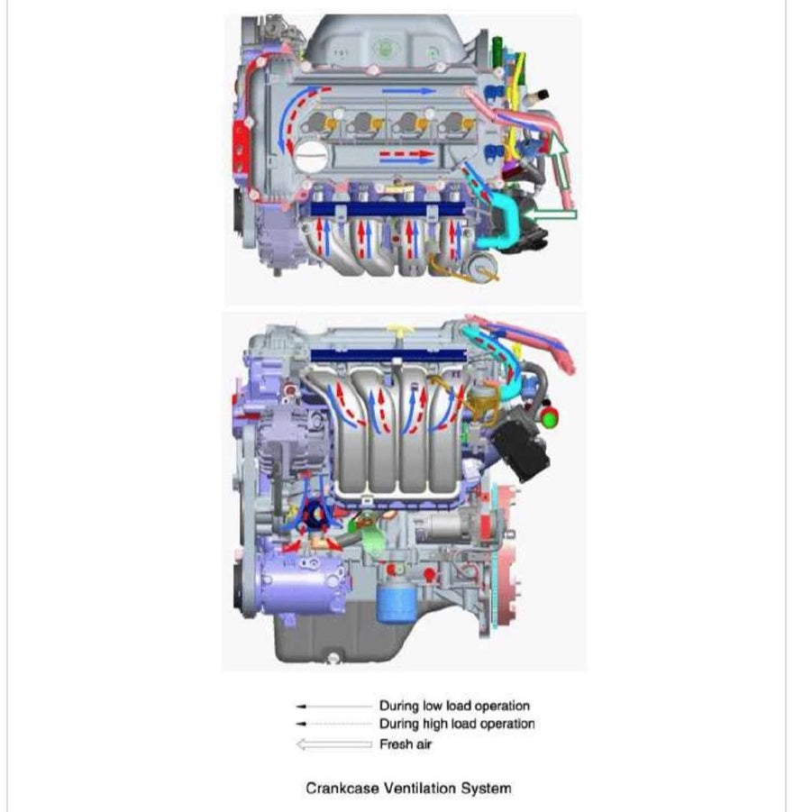 HYUNDAI TUCSON TL 1.6L T-GDI & 2.0L GDI (2016-2021) SERVICE WORKSHOP MANUAL IN PDF FORMAT (
1400 PAGES
) SUPPLIED AS DOWNLOADABLE LINK.
This is the same type of service manual your local HYUNDAI dealer will use when doing a repair. This manual has detailed illustrations as well as step by step instructions. All pages are printable, so run off what you need and take it with you into the garage or workshop.
WE ARE OFFERING A CHOICE OF TWO ENGINES FOR THIS MANUAL (SELECTED UPON CHECKOUT):
-
1.6L T-GDI (GAMMA)
- 2.0L GDI (NU)
REFERENCE POWERTRAIN
Engine
Petrol:
1.6 L Gamma GDi I4
1.6 L Gamma T-GDi I4
2.0 L Nu MPi I4
2.0 L Nu GDi I4
2.4 L Theta II MPi I4
2.4 L Theta II GDi I4
Diesel:
1.6 L U II CRDi I4
1.7 L U II CRDi I4
2.0 L R II CRDi I4
Transmission
6-speed manual
6-speed automatic
8-speed automatic
7-speed DCT
WHAT'S INSIDE ?
Detailed sub-steps expand on repair procedure information
Notes, cautions and warnings throughout each chapter pinpoint critical information.
Numbered instructions guide you through every repair procedure step by step.
Bold figure number help you quickly match illustrations with instructions.
Detailed illustrations, drawings and photos guide you through every procedure.
Enlarged inset helps you identify and examine parts in detail.
Numbered table of contents easy to use so that you can find the information you need fast.
This manual also makes it easy to diagnose and repair problems with your machines electrical system.
Troubleshooting and electrical service procedures are combined with detailed wiring diagram for ease of use. - Image 10