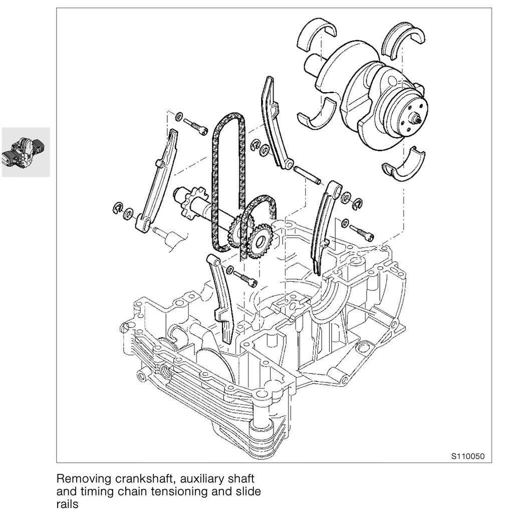 BMW R1150 GS (1999-2004) SERVICE REPAIR MANUAL + OWNER's MANUAL - Image 3