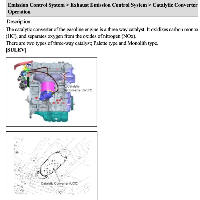 HYUNDAI ELANTRA (2010-2015) SERVICE WORKSHOP MANUAL - Image 10