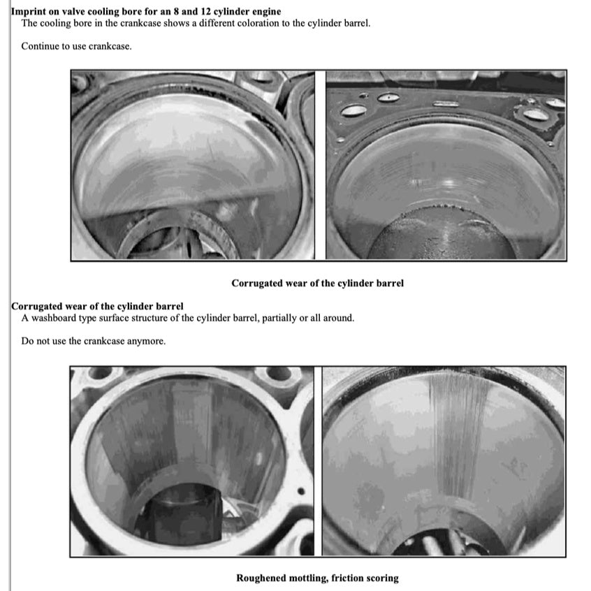 MERCEDES BENZ ENGINE M272 SERVICE REPAIR MANUAL + TRAINING HANDOUTS - Image 10