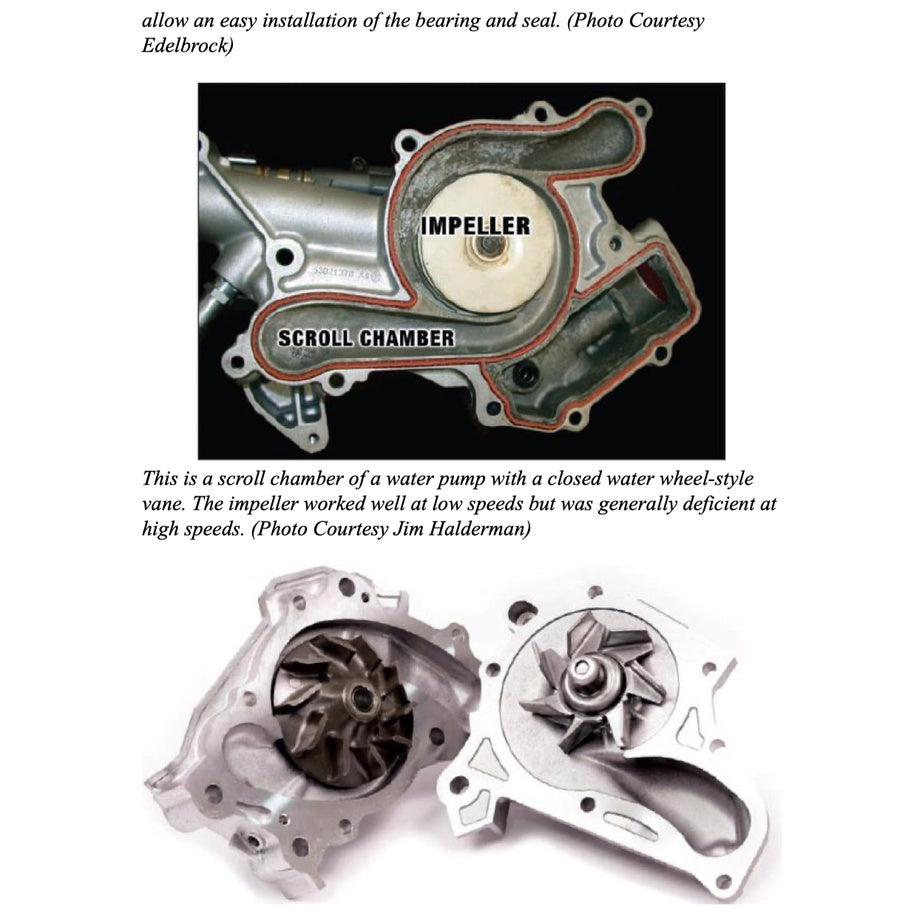 High-Performance Automotive Cooling Systems (Performance How-to) - SA462 - Image 6
