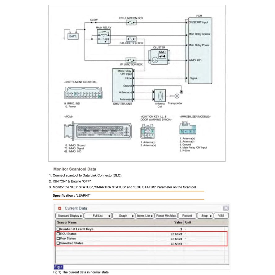 HYUNDAI i30 FD (2007-2012) SERVICE WORKSHOP MANUAL - Image 10