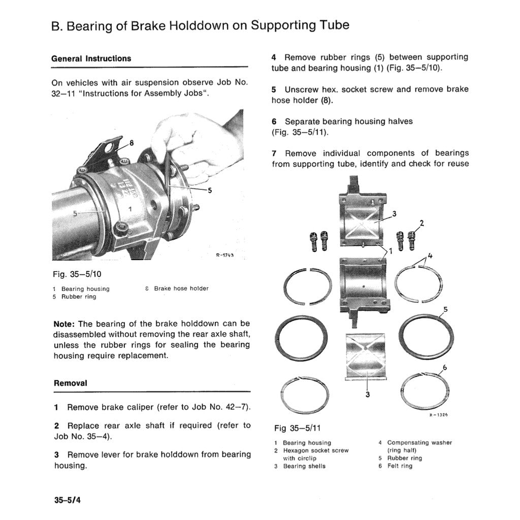 JAGUAR S-TYPE (1999-2008) SERVICE REPAIR WORKSHOP MANUAL - Image 3