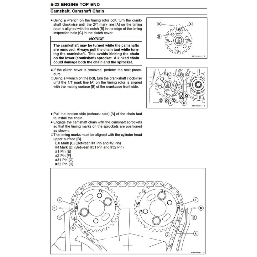 KAWASAKI NINJA 650R (2012-2017) SERVICE WORKSHOP MANUAL + PARTS CATALOGUE + OWNER'S MANUAL - Image 6