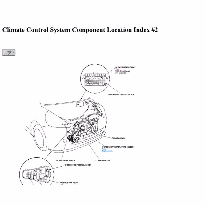 HONDA JAZZ GD (2001-2008) SERVICE WORKSHOP MANUAL - REPLACEMENT HONDA CITY GD6 GD8 - Image 8