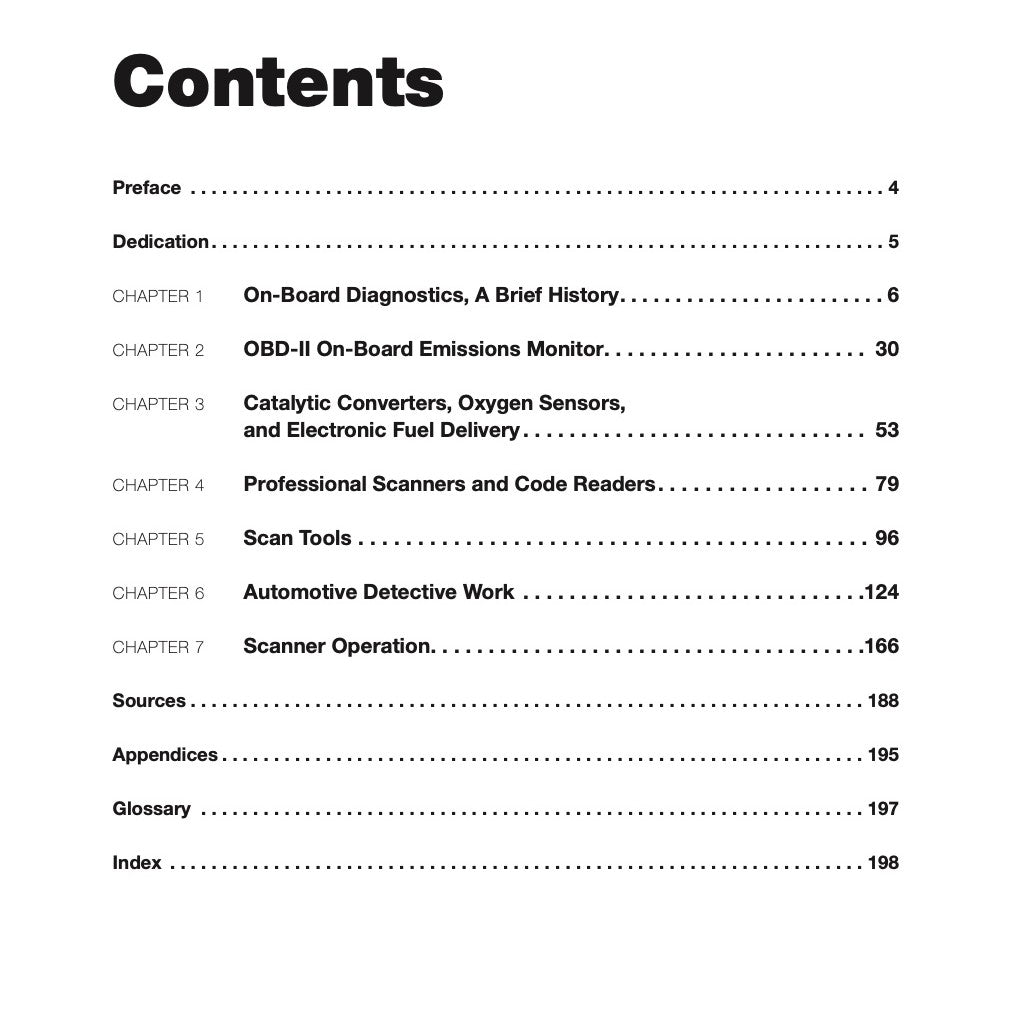 HOW TO USE DIAGNOSTIC AUTOMOTIVE SCANNERS - OBD OBD OBD OBD OBD OBD OBD OBD OBD OBD - Image 3