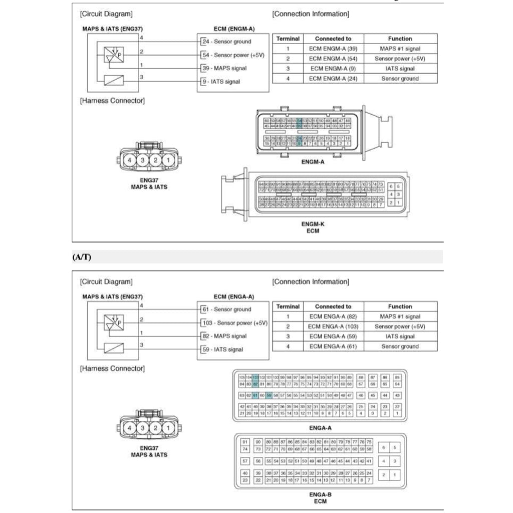 KIA ENGINE G4NA 2.0L Nu MPI SERVICE REPAIR MANUAL - Image 8