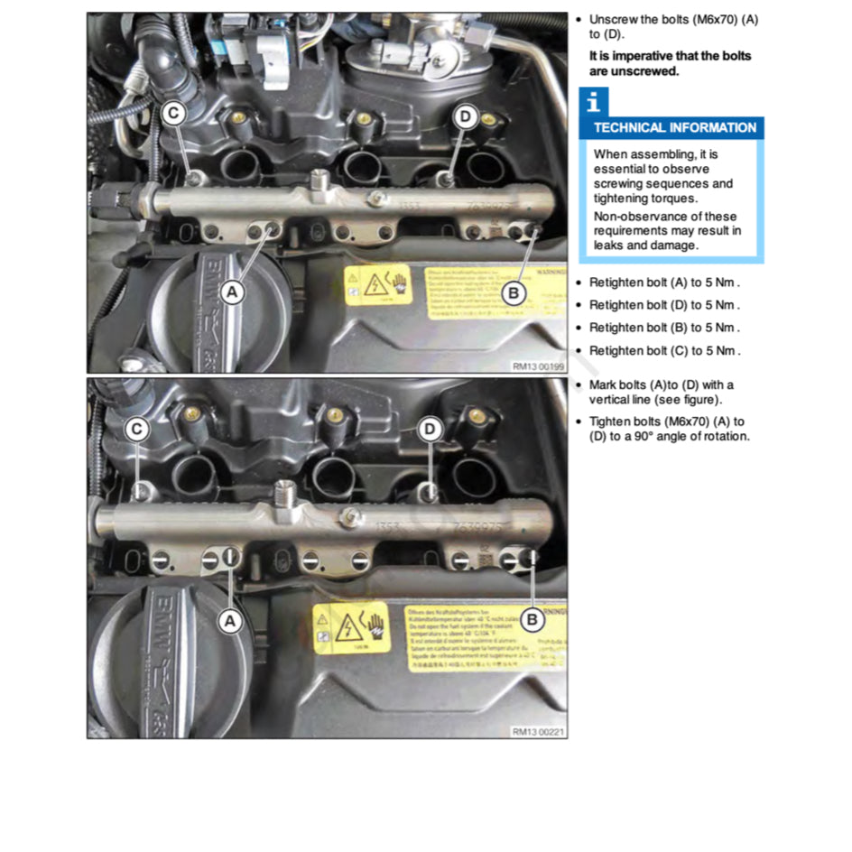 MINI COUNTRYMAN F60 /B38 (2017-2023) SERVICE WORKSHOP MANUAL - Image 10