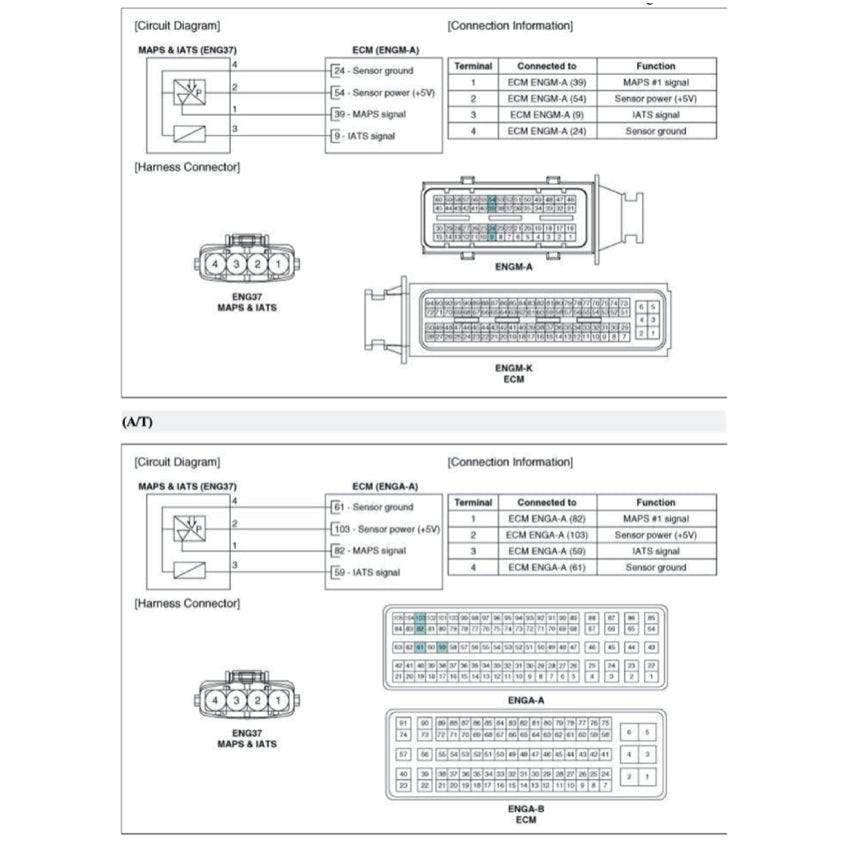JAGUAR XF X260 (2015-2024) SERVICE WORKSHOP MANUAL - Image 6