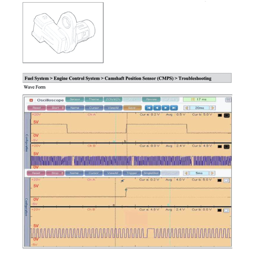 HYUNDAI G4NA 2.0L Nu MPI SERVICE REPAIR MANUAL - Image 8