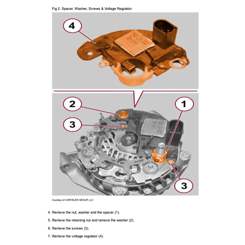 JEEP RENEGADE (2014-2023) SERVICE WORKSHOP MANUAL - Image 3