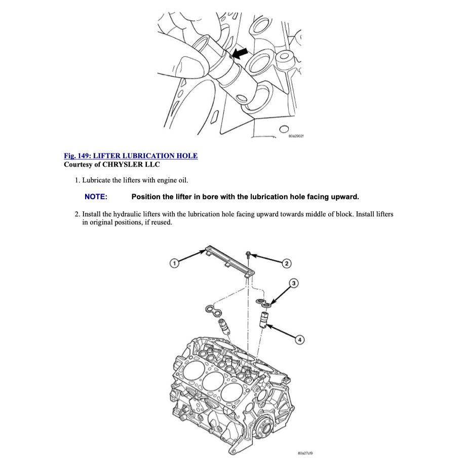 JEEP WRANGLER JK (2007-2017) SERVICE WORKSHOP MANUAL + PARTS CATALOGUE - Image 7