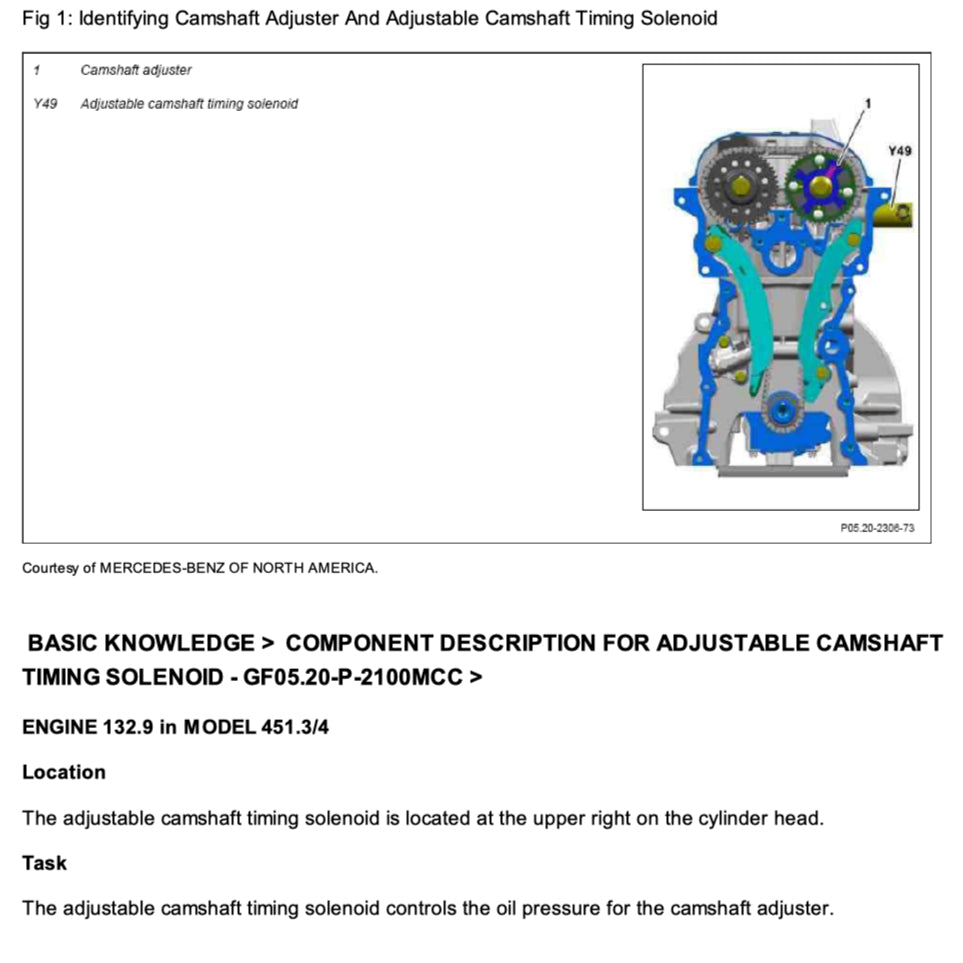 SMART FORTWO W451 (2007-2014) SERVICE WORKSHOP MANUAL - Image 4