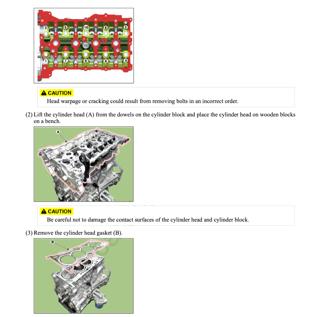 HYUNDAI i30 PD 2016+ SERVICE WORKSHOP MANUAL - Image 3