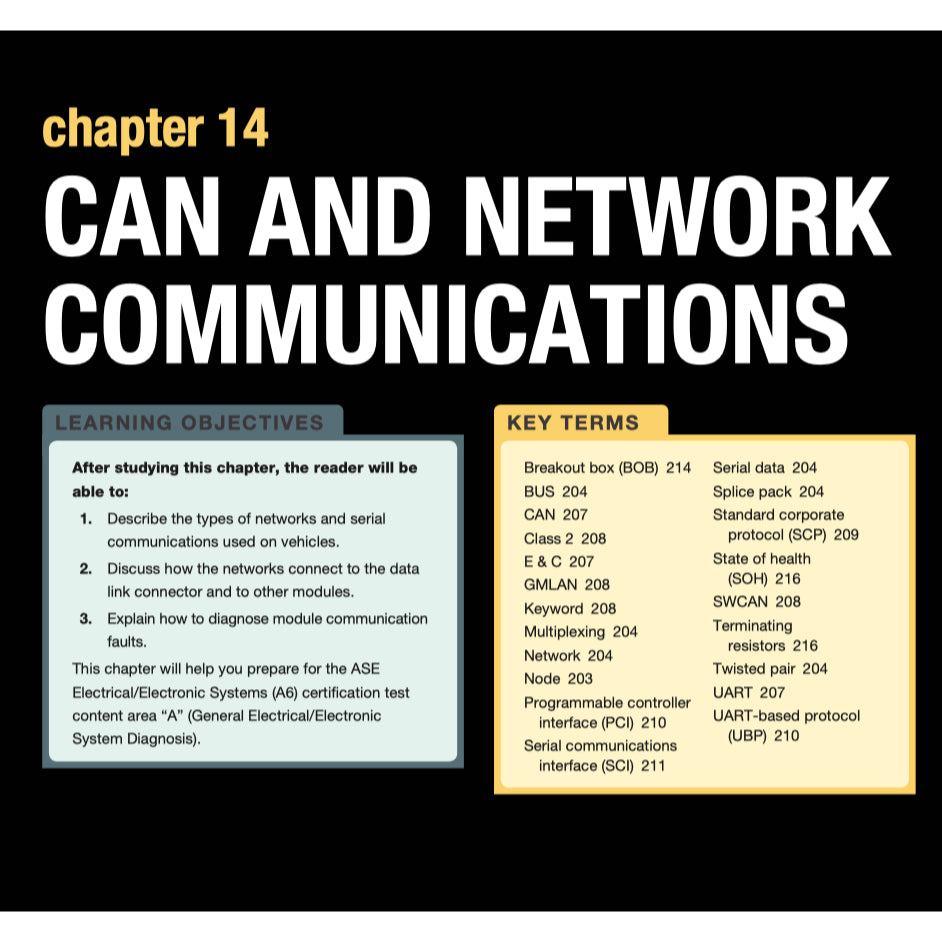 Automotive Electrical and Engine Performance, 8th Edition (2020) - Image 8