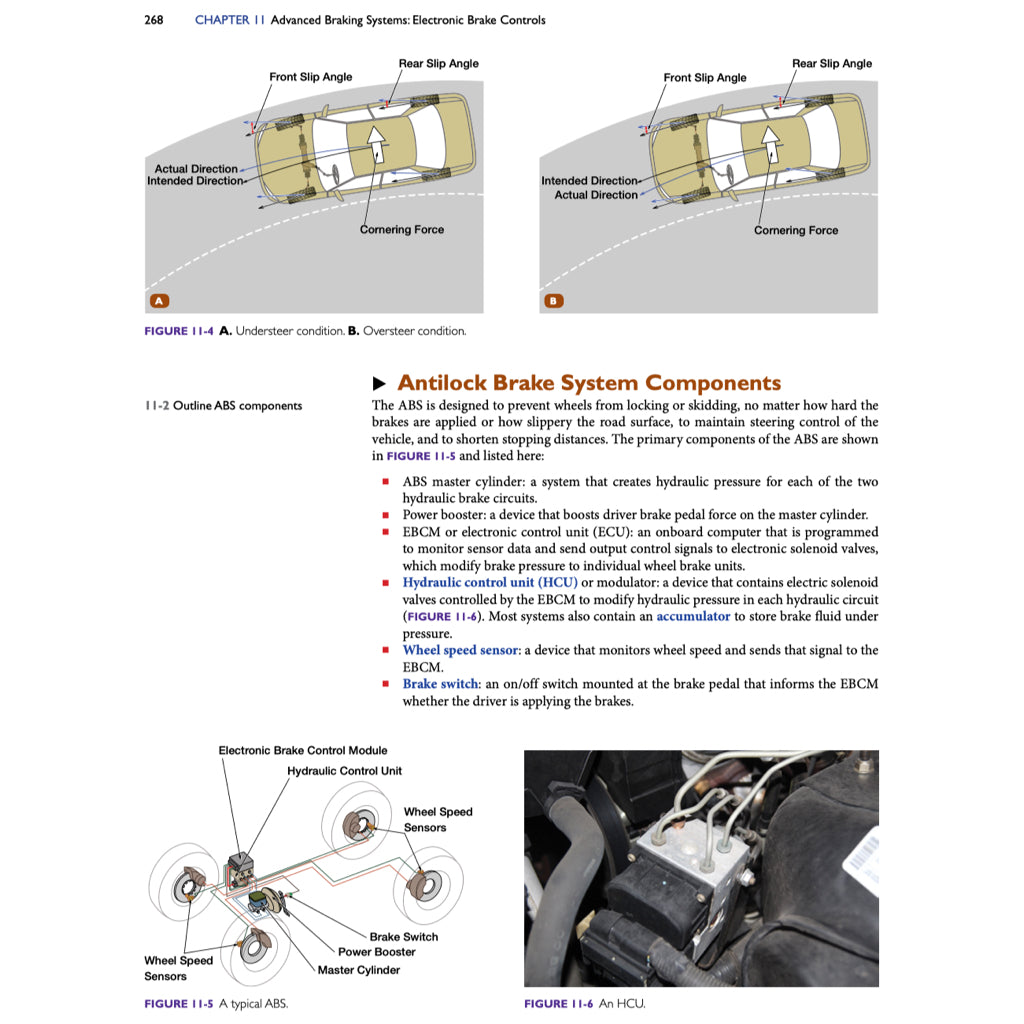 AUTOMOTIVE BRAKING SYSTEM, Nicholas Goodnight; Kirk VanGelder CDX -2019 - Image 6