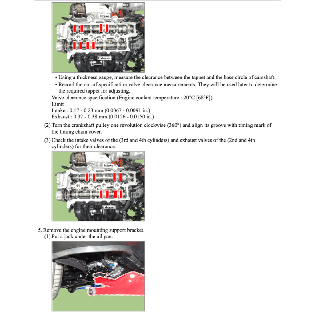 HYUNDAI KONA OS (2017-2023) SERVICE WORKSHOP MANUAL - Image 4