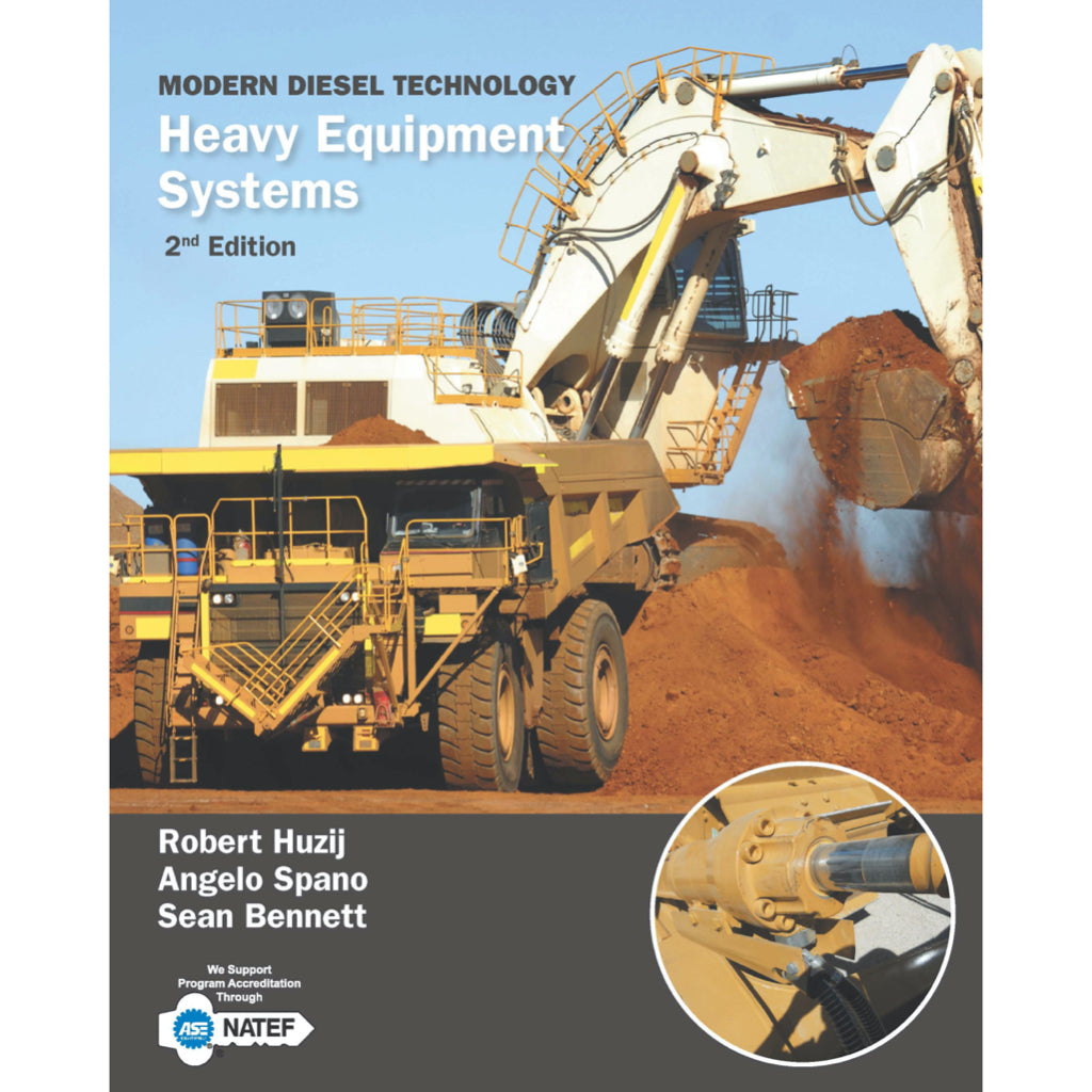 EAVY EQUIPMENT SYSTEMS 2nd. Ed. 2014