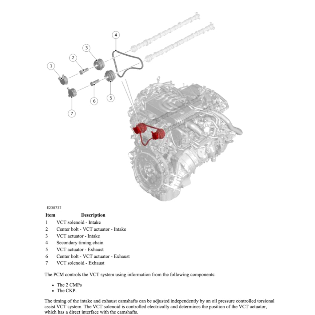 RANGE ROVER L460 (2022+) SERVICE WORKSHOP MANUAL - Image 4