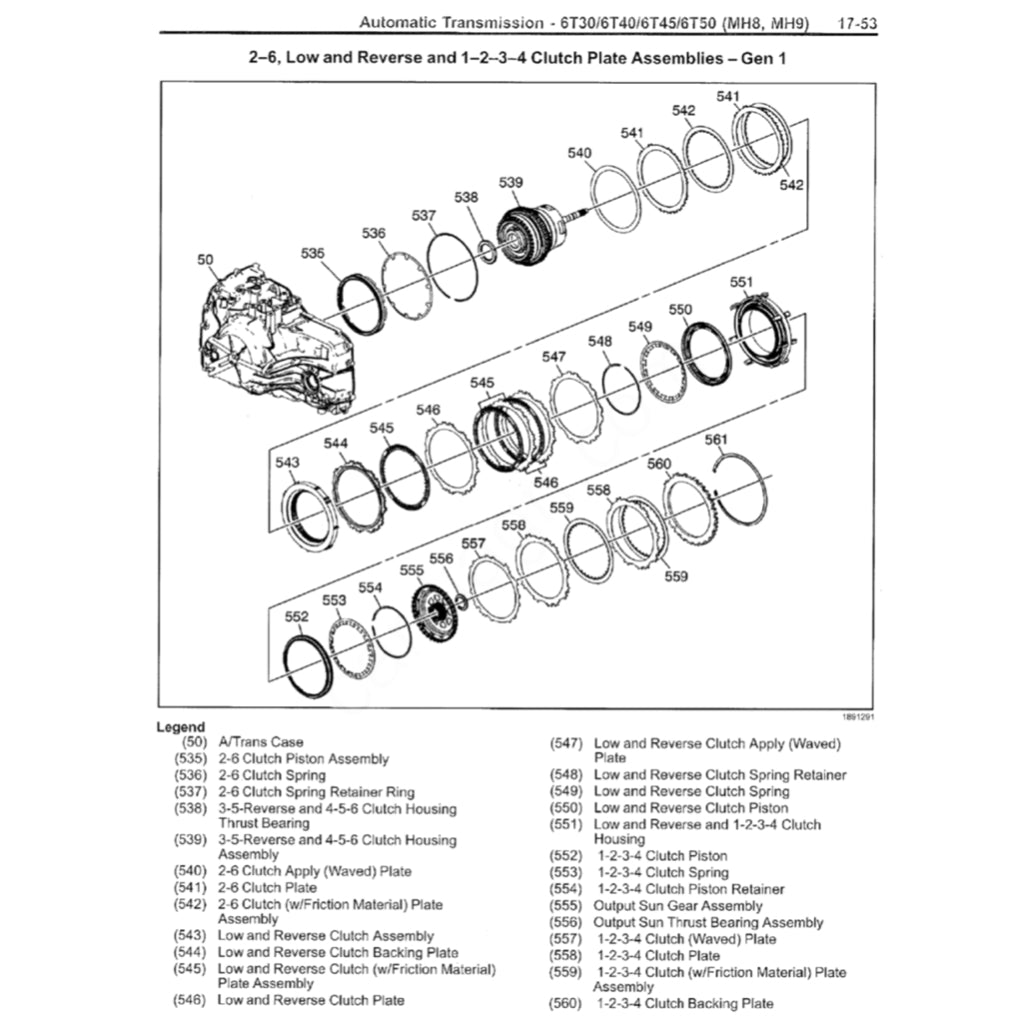 CHEVROLET SONIC T300 (2011-2020) SERVICE WORKSHOP MANUAL - Image 5