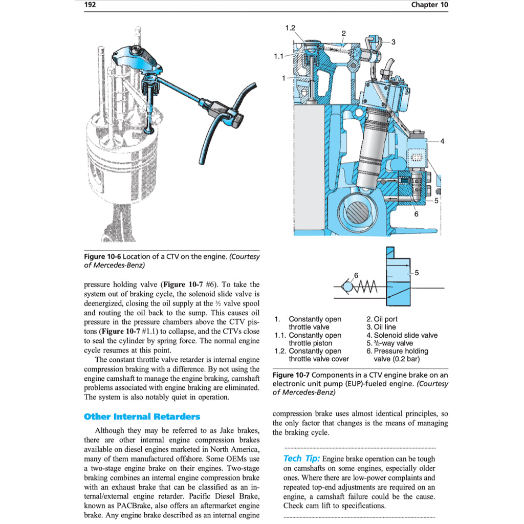 DIESEL ENGINES, SEAN BENNETT, 2010 - Image 6