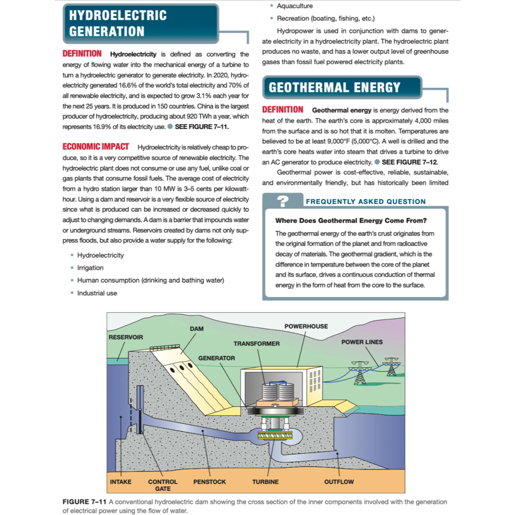 ELECTRIC AND HYBRID ELECTRIC VEHICLES - J. HALDERMAN (2023) - Image 6