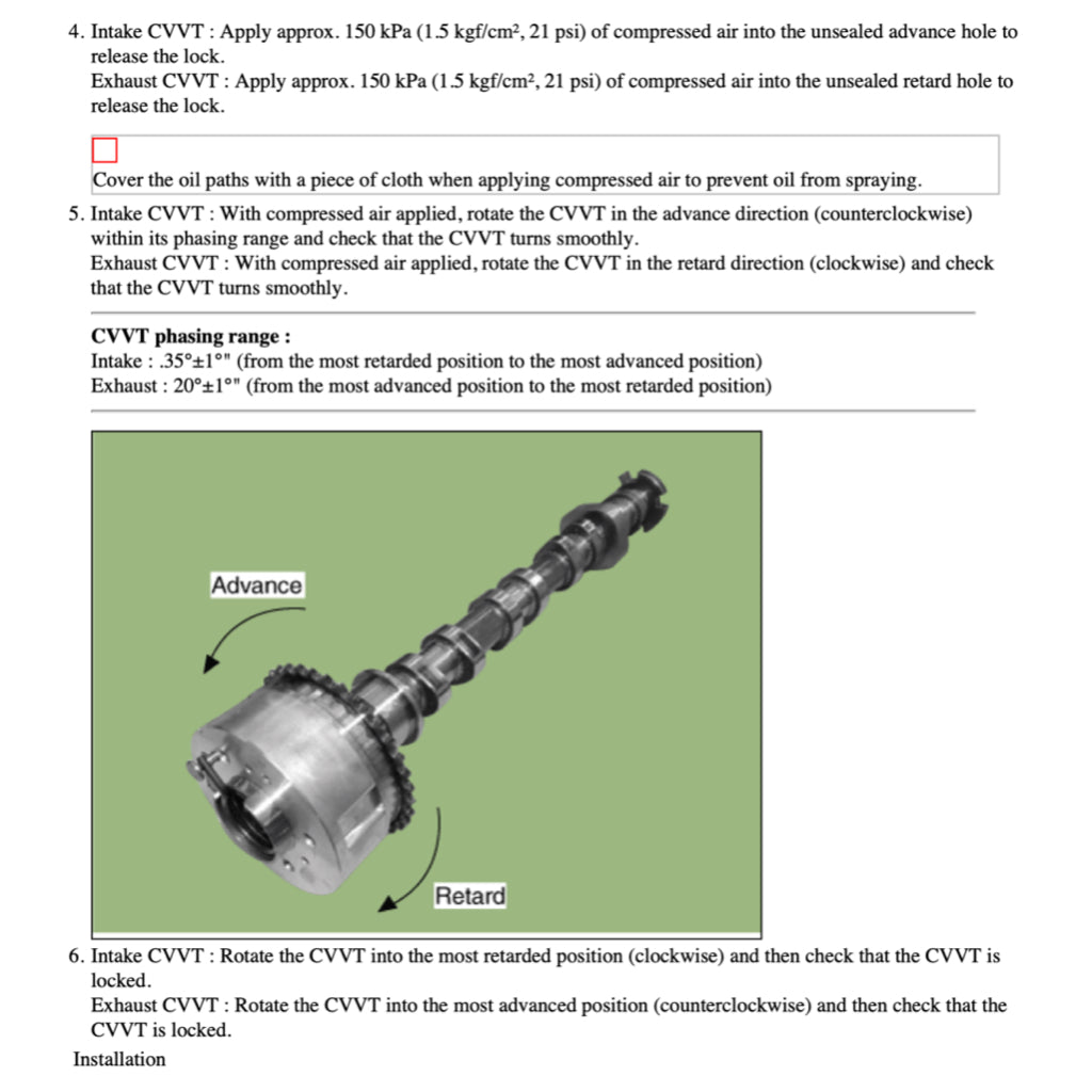 KIA NIRO DE HYBRID PHEV (2018-2013) SERVICE WORKSHOP MANUAL - Image 6
