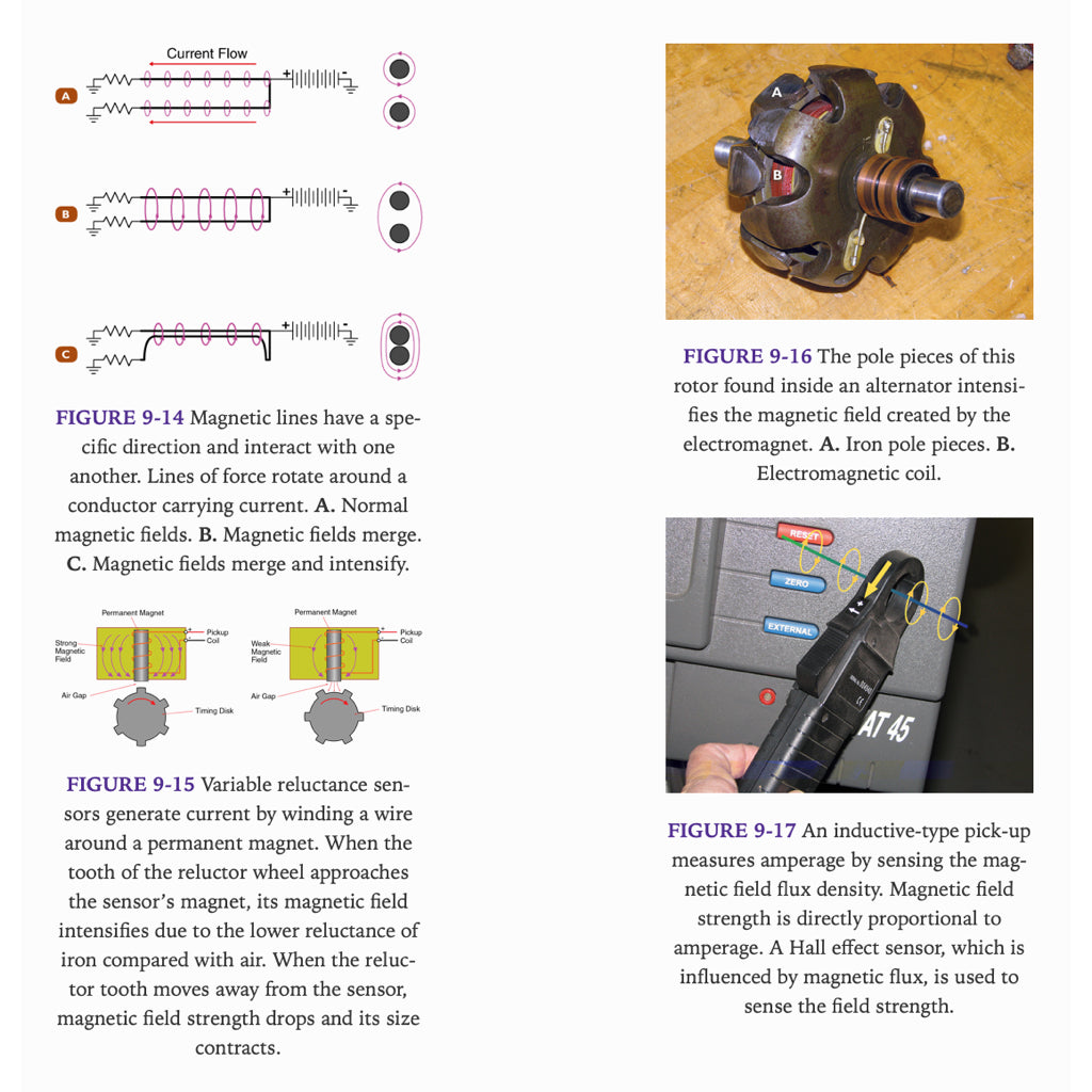 FUNDAMENTALS OF MEDIUM/HEAVY DUTY COMMERCIAL VEHICLE SYSTEMS (2021) - CDX Learning Systems - Image 5