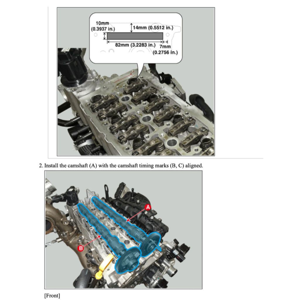 HYUNDAI STARIA US4 (2021+) SERVICE WORKSHOP MANUAL - Image 6