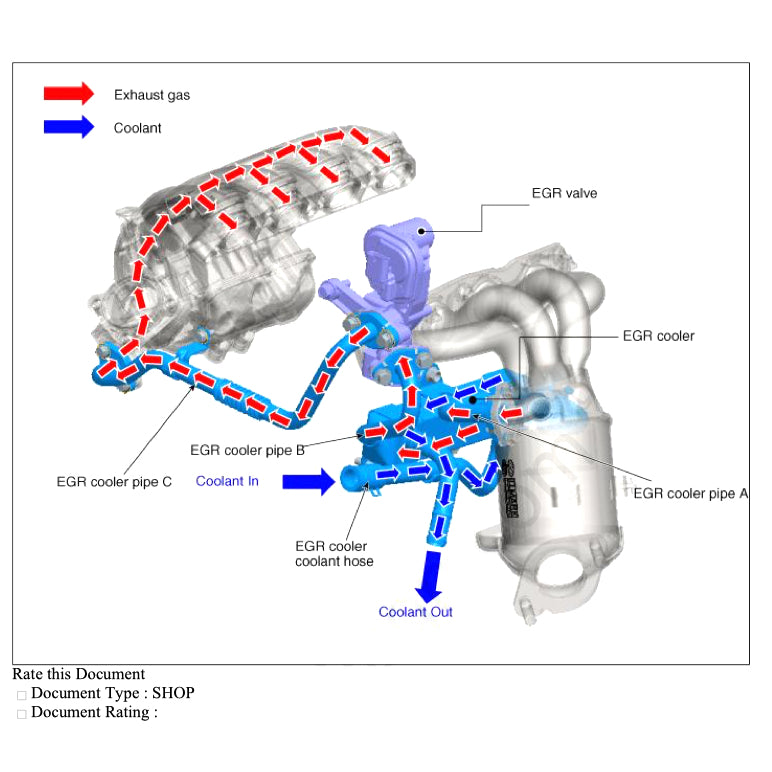 HYUNDAI ELANTRA CN7 HEV (2020+) SERVICE WORKSHOP MANUAL - Image 7