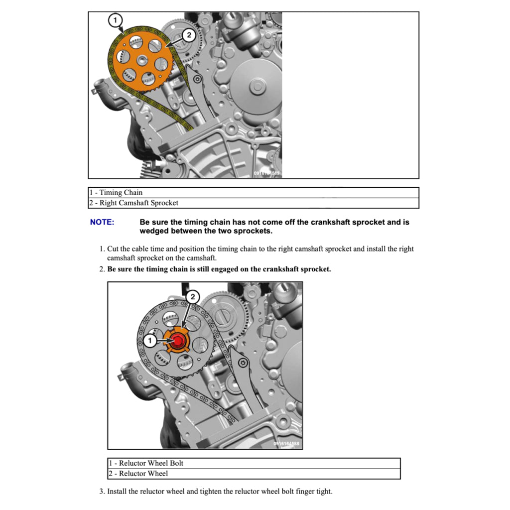JEEP GLADIATOR JT (2020+) SERVICE WORKSHOP MANUAL - Image 9