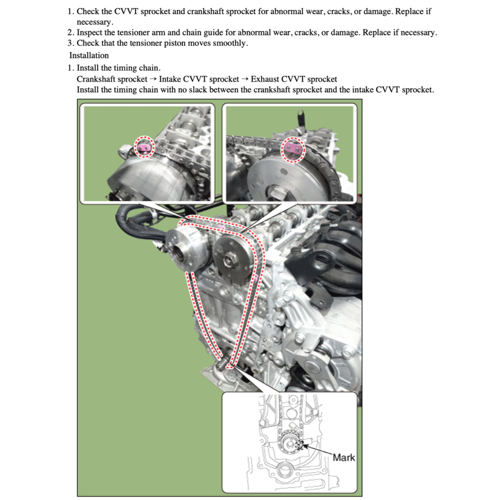 KIA NIRO DE HYBRID PHEV (2018-2013) SERVICE WORKSHOP MANUAL - Image 9