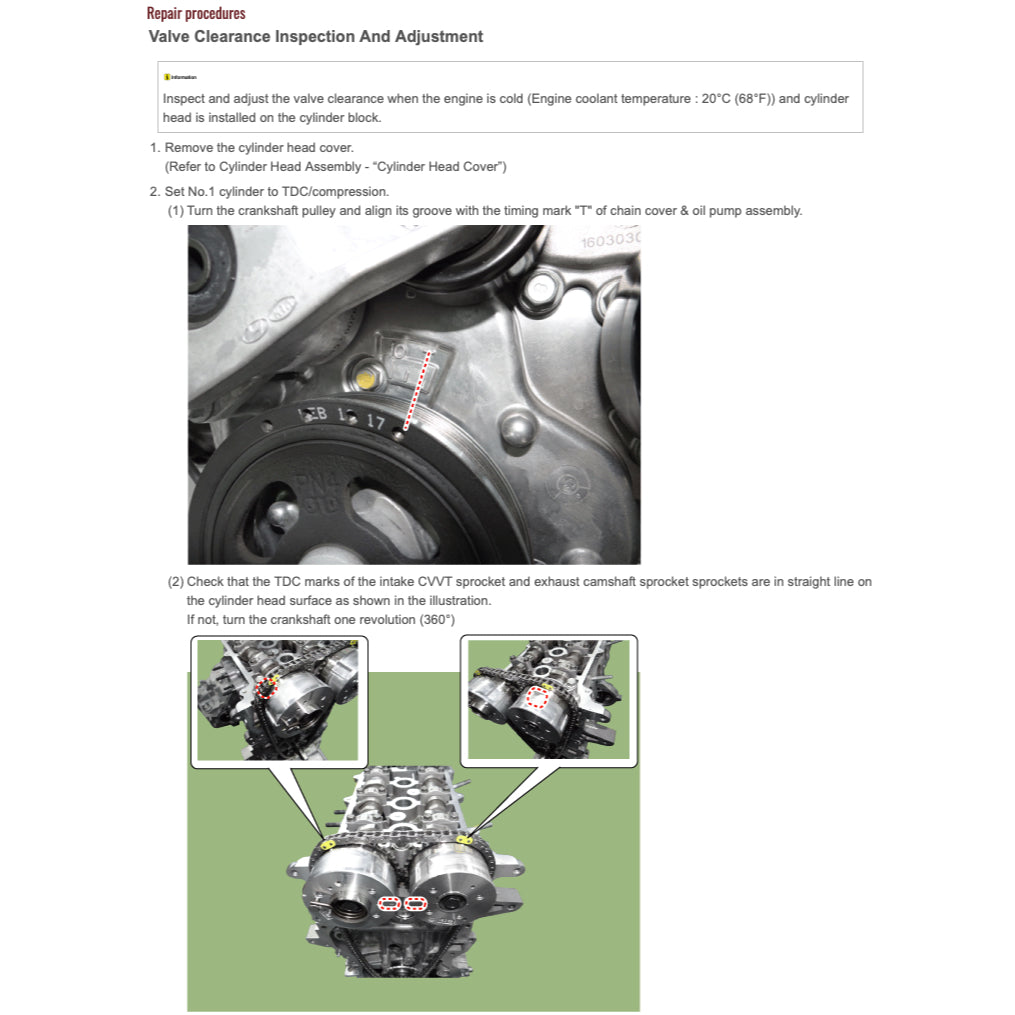 KIA PICANTO JA (2017+) ONLINE SERVICE WORKSHOP MANUAL - Image 9