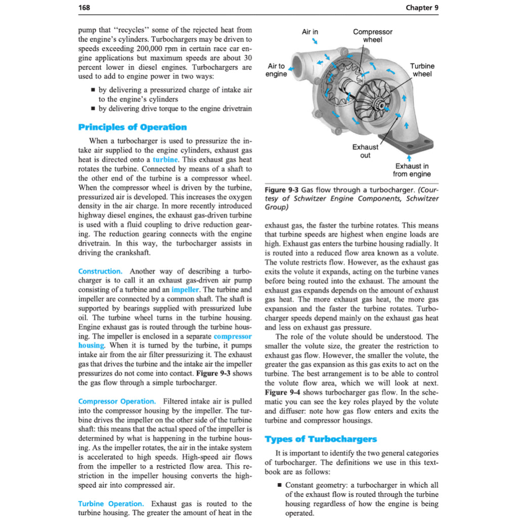 DIESEL ENGINES, SEAN BENNETT, 2010 - Image 8