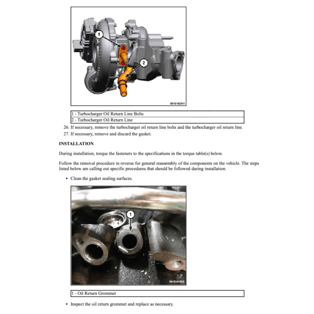 JEEP GLADIATOR JT (2020+) SERVICE WORKSHOP MANUAL - Image 10