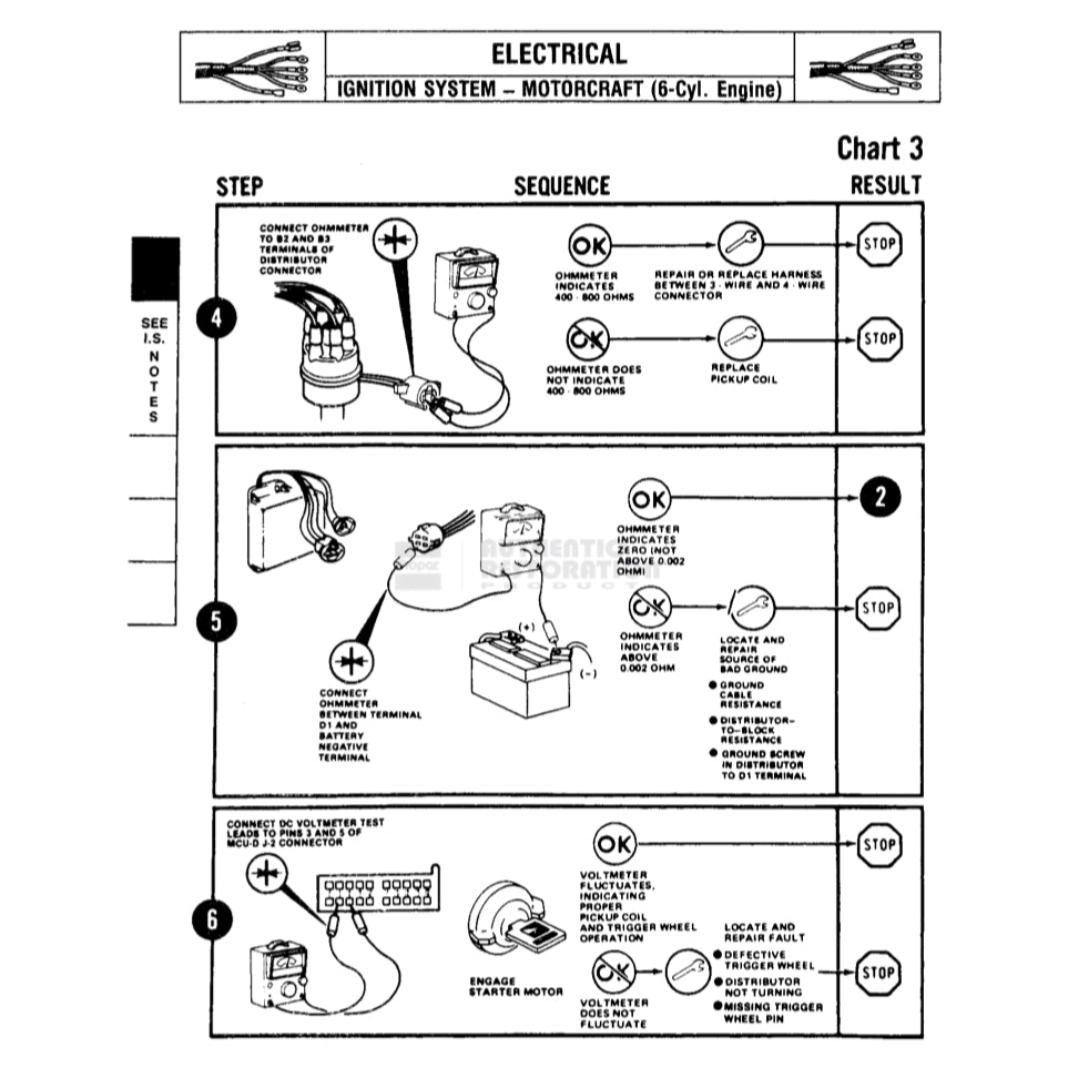 JEEP WRANGLER YJ (1987-1995) SERVICE WORKSHOP MANUAL - Image 9