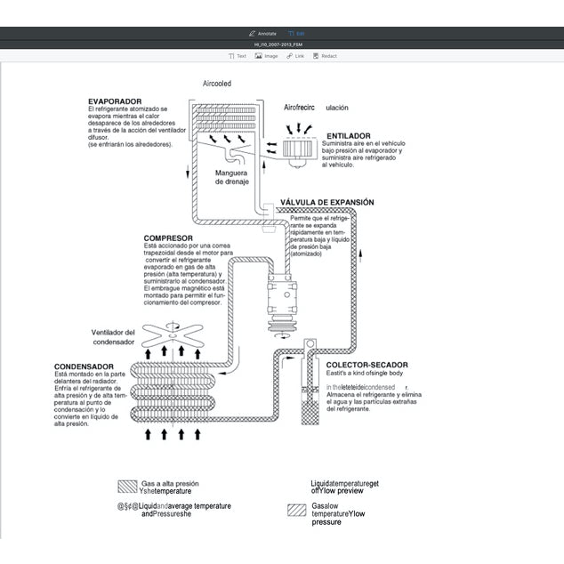 HYUNDAI i10 PA (2007-2013) SERVICE WORKSHOP MANUAL - Image 7