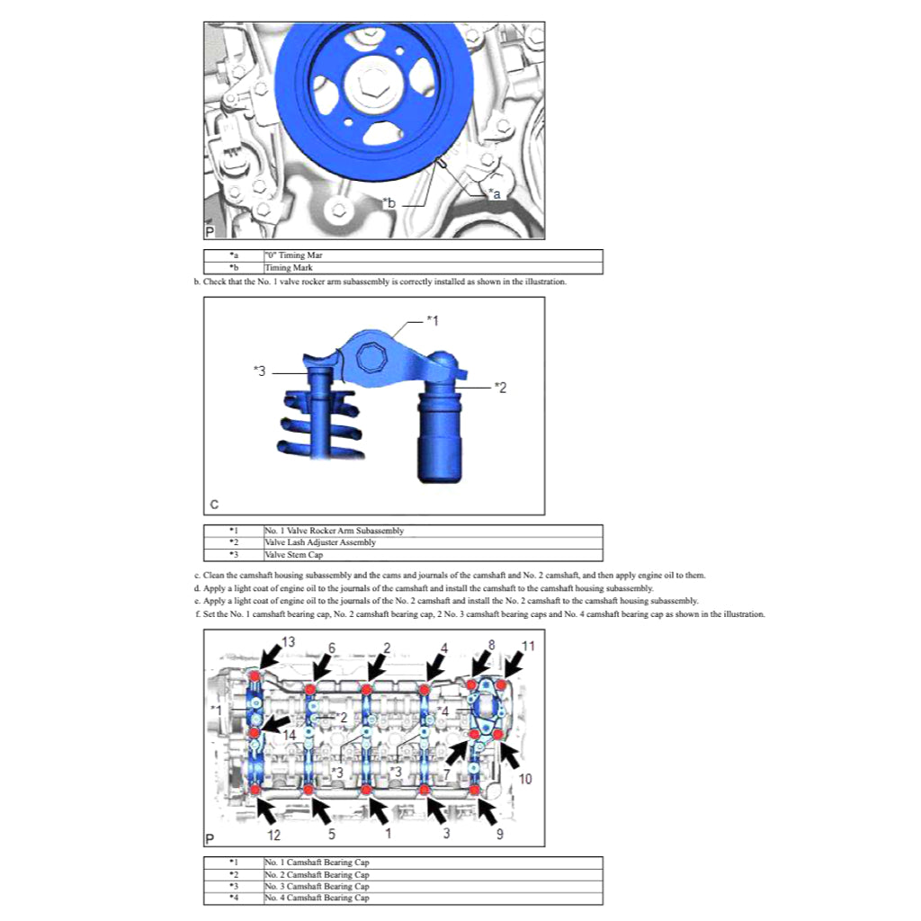 TOYOTA RAV4 XA50 XA50 HEV (2018+) SERVICE WORKSHOP MANUAL - Image 9