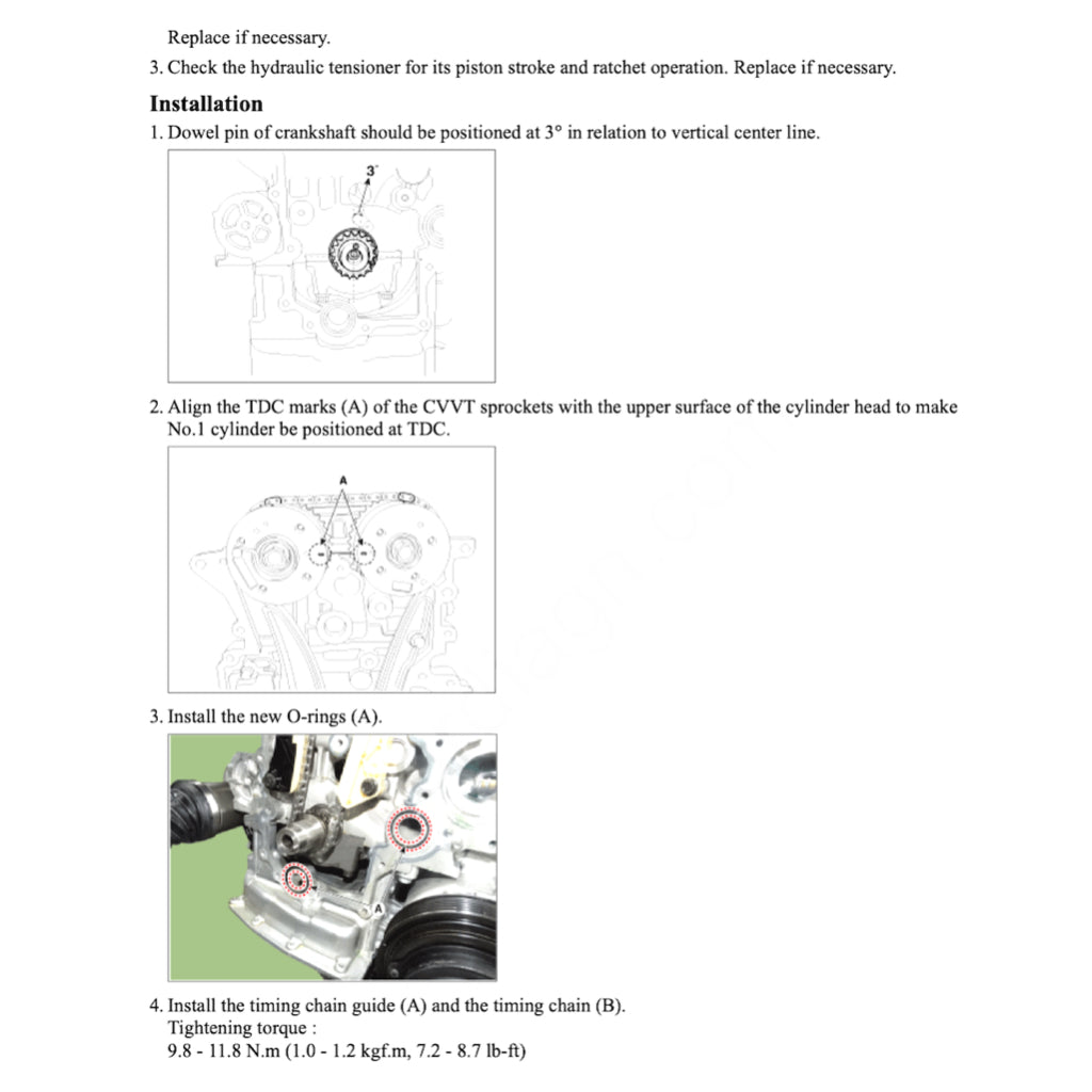 HYUNDAI KONA OS (2017-2023) SERVICE WORKSHOP MANUAL - Image 7